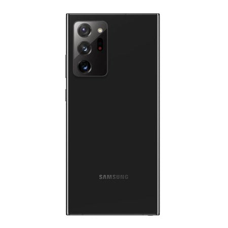 Samsung Galaxy Note 20 Ultra 5G N986U 128GB (Mystic Black) Factory Unlocked Cellphone - Open Box