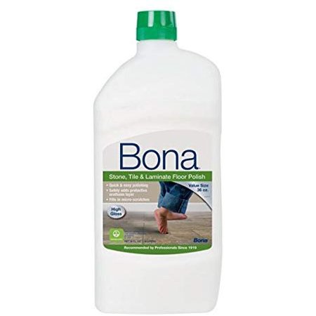 Bona Stone Tile & Laminate Floor Polish, 36 oz