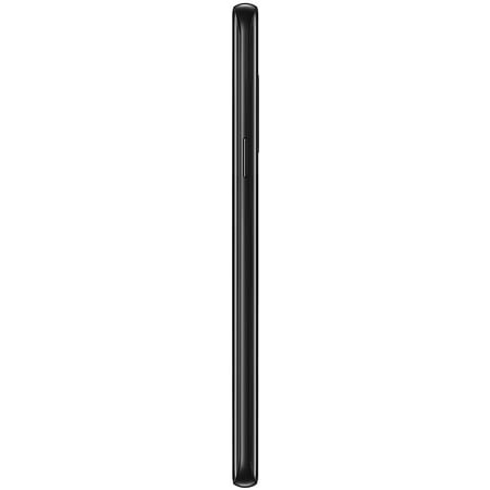 Restored Samsung Galaxy S9 G960U 64GB Factory Unlocked Smartphone - Midnight Black (Refurbished), Midnight Black