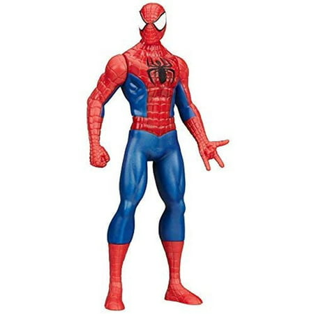 Hasbro Spider-Man theAvengers Marvel 6-Inch Action Figure