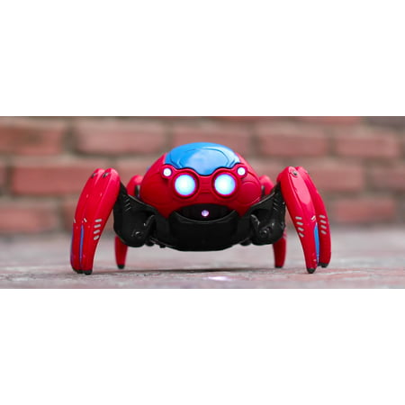 Disneyland Marvel Avengers Campus Interactive Remote Spider-Bot