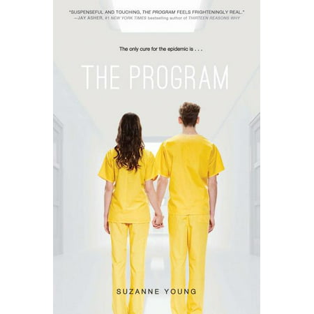 Program: The Program (Series #1) (Hardcover)