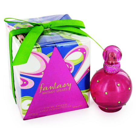 Britney Spears Fantasy Eau De Parfum Spray for Women 1.7 oz, 1.7 oz