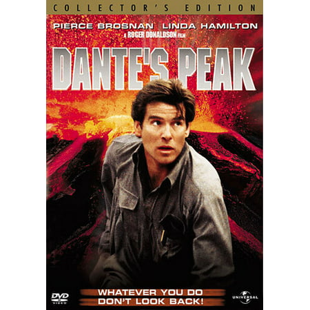 Dante's Peak (DVD)