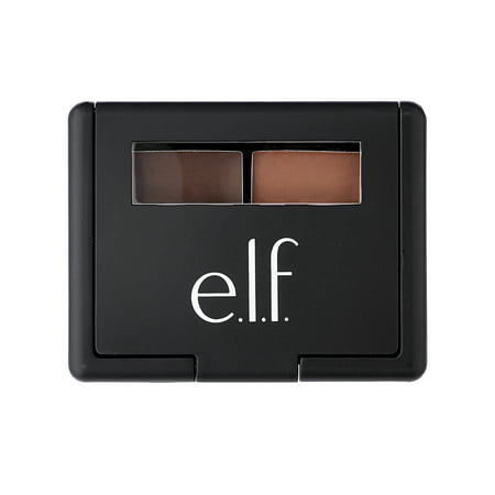 e.l.f. Cosmetics Eyebrow Kit, MediumMedium,