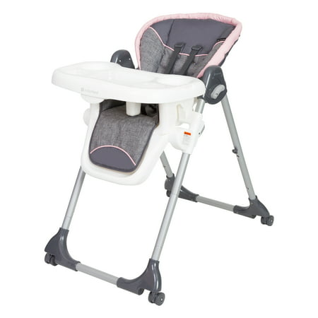Baby Trend Baby to Tooddler, Dine Time 3-in-1 High Chair - Starlight PinkStarlight Pink,