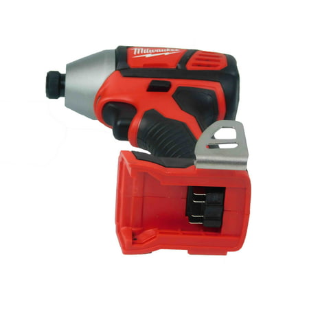 Milwaukee 2656-20 M18 1/4" 18V Lithium-Ion Cordless Hex Impact Driver (Tool Only)