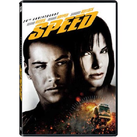Speed 20th Anniversary (DVD)