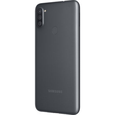 Samsung Galaxy A11 A115U 32GB Gray AT&T GSM Unlocked - A+ Condition