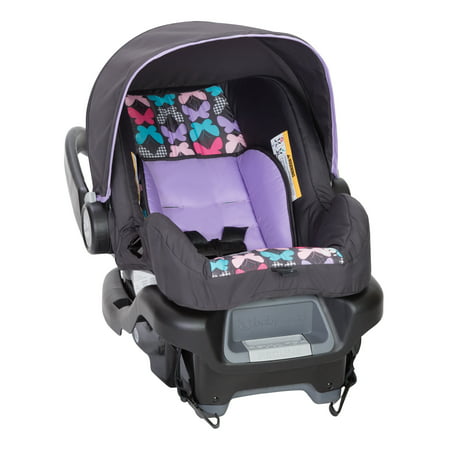 Baby Trend EZ Ride 35 Travel System, Sophia PurpleSophia Purple,