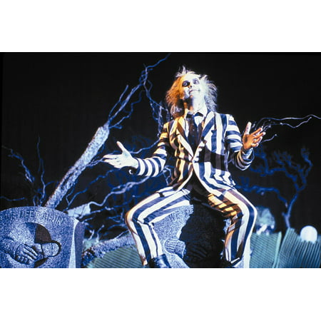 Beetlejuice (DVD)