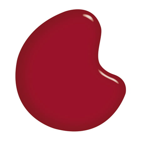 Sally Hansen Insta-Dri 3.0 Nail Polish, Rapid Red, 0.31 oz373 - RAPID RED,