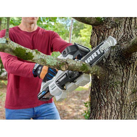 Hart 20-Volt 8-Inch Pruner Saw (Battery Not Included)