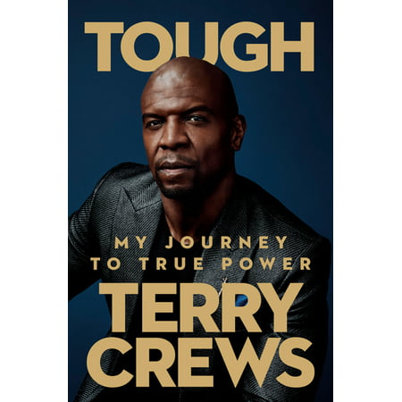 Tough : My Journey to True Power (Hardcover)
