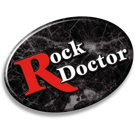 Rock Doctor Granite Cleaner-18oz., Cleaner, 2 Pack