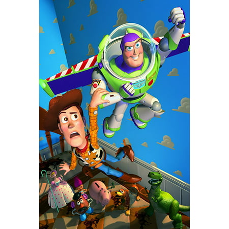 Toy Story (DVD)