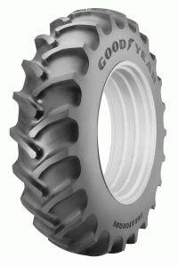 Goodyear Duratorque R-1 9.5-24 Farm Tire