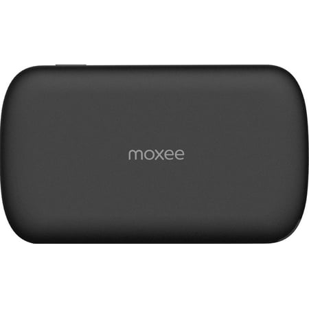 Cricket Wireless Moxie Mobile Hotspot, 256MB, Black - Prepaid Hotspot