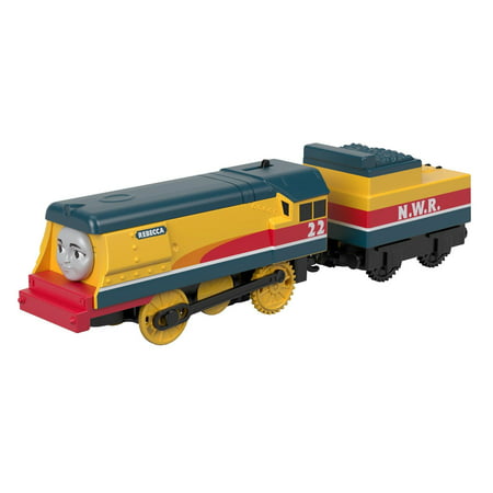 Thomas & Friends TrackMaster Motorized Rebecca Engine