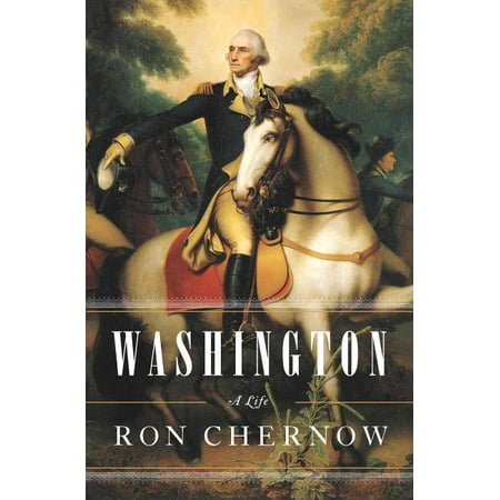 Washington : A Life (Hardcover)