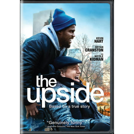 The Upside (DVD)
