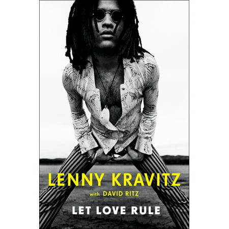Let Love Rule (Hardcover)