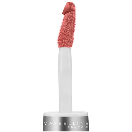 Maybelline Super Stay 24 2-Step Liquid Lipstick Makeup, Committed Coral, 1 kitCommitted Coral,