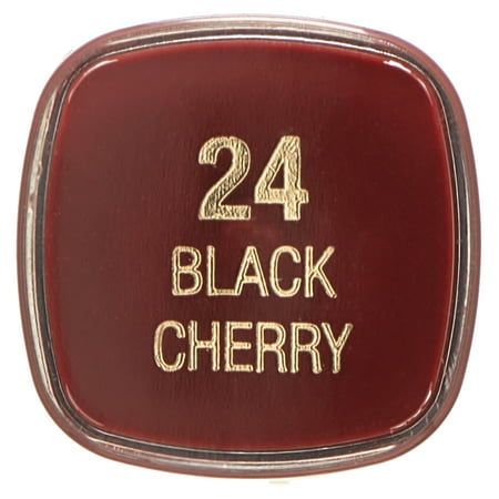 Milani Color Statement Lipstick, Black CherryBlack Cherry,