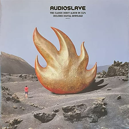 Audioslave - Audioslave - Vinyl