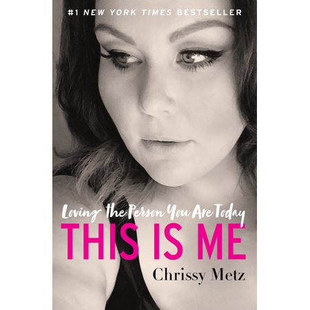 This Is Me : Loving the Person You Are Today (Hardcover)