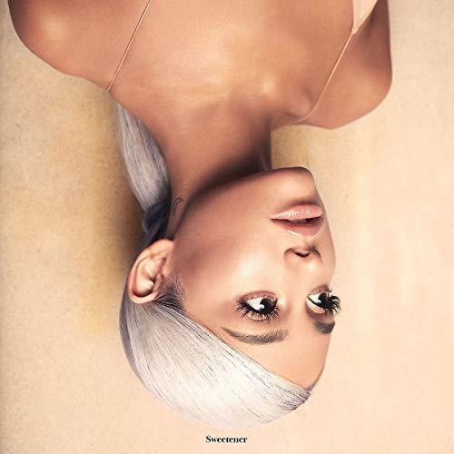 Ariana Grande - Sweetener - Vinyl