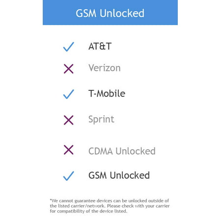 Apple iPhone X 64GB Unlocked GSM Phone w/ Dual 12MP Camera - Silver - B Grade Used, Silver