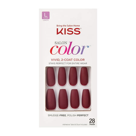 KISS Salon Color Perfection, Rain Drop