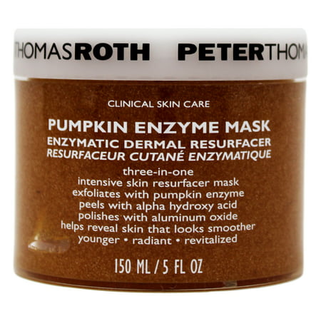 Peter Thomas Roth Pumpkin Enzyme Face Mask, 5 oz