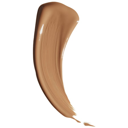 Maybelline Fit Me Liquid Concealer Makeup, Natural Coverage, Oil-Free, Deep, 0.23 fl oz35 Deep,