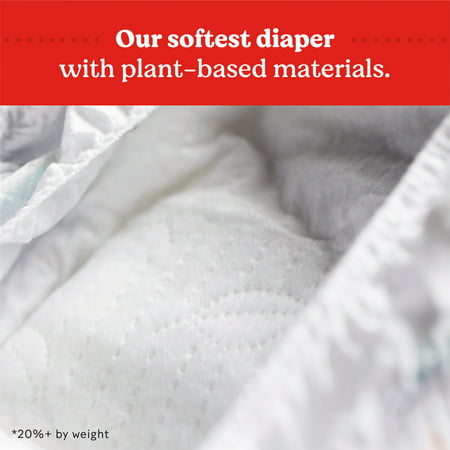 Huggies Special Delivery Hypoallergenic Baby Diapers (Choose Your Size & Count)