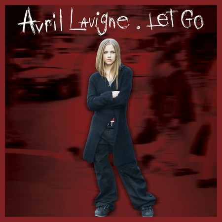 Avril Lavigne - Let Go (20th Anniversary Edition) - Vinyl