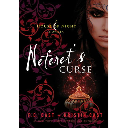House of Night Novellas: Neferet's Curse (Series #3) (Hardcover)