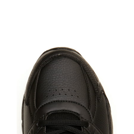 Goodyear Men?s Barron Slip-Resistant Work ShoesBlack,