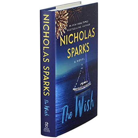 The Wish (Hardcover)