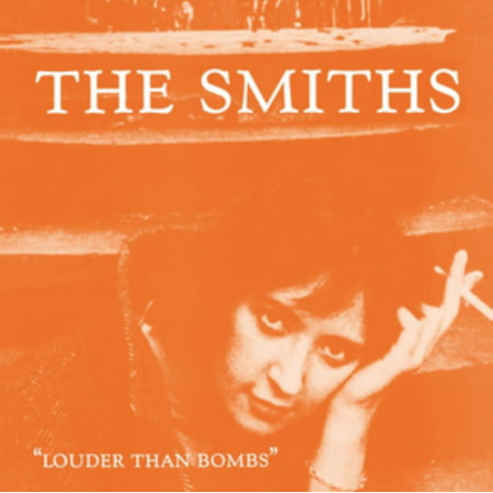 The Smiths - Louder Than Bombs - Vinyl