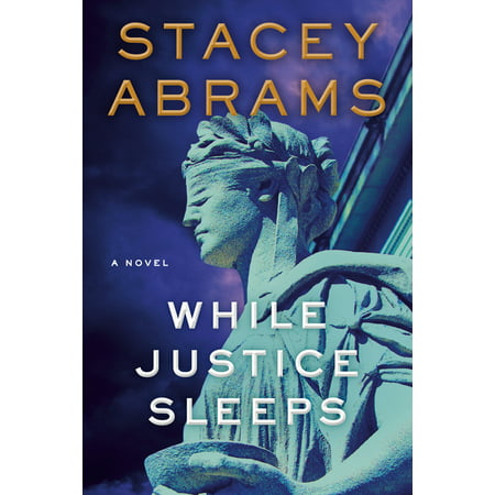 While Justice Sleeps (Hardcover)