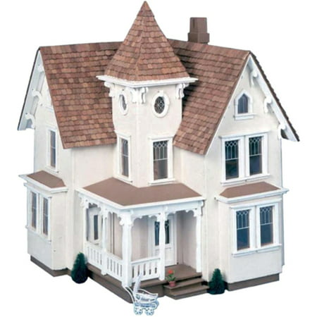 Greenleaf Fairfield Kit Dollhouse