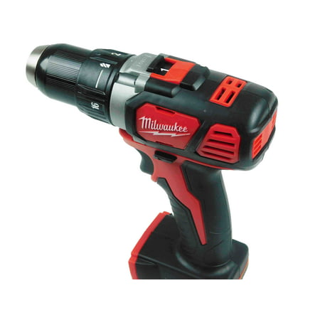 Milwaukee M18 1/2" 18V Cordless Drill Driver 2606-20 (Bare Tool)