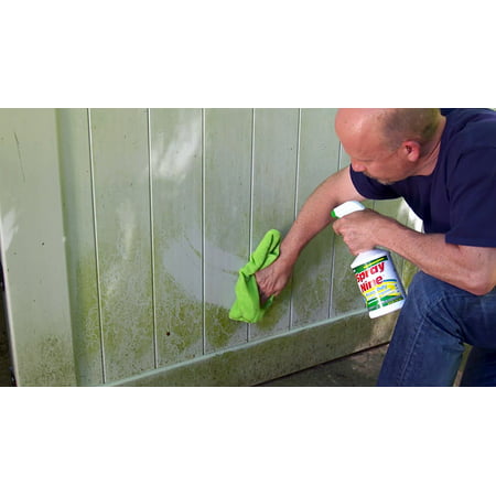 Spray Nine Permatex Multipurpose Cleaner, Clear, 5 Gallon - 26805