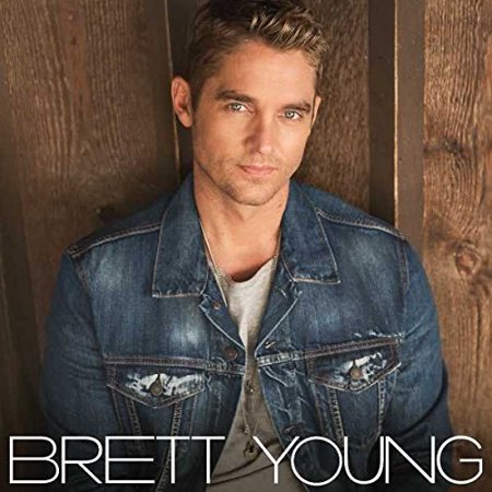 Brett Young - Brett Young - CD