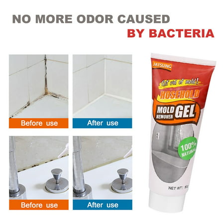 Household Mold Mildew Remover Gel Ceramic Tile Pool Wall Mold Stain Cleaneras picture,
