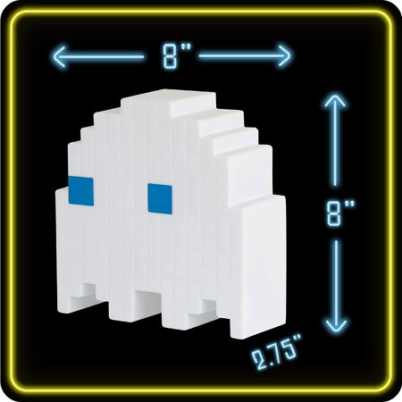 Pac-Man Ghost Light Paladone 17469