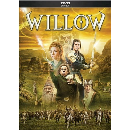 Willow (DVD)