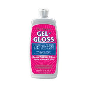 Gel Gloss Multi Surface